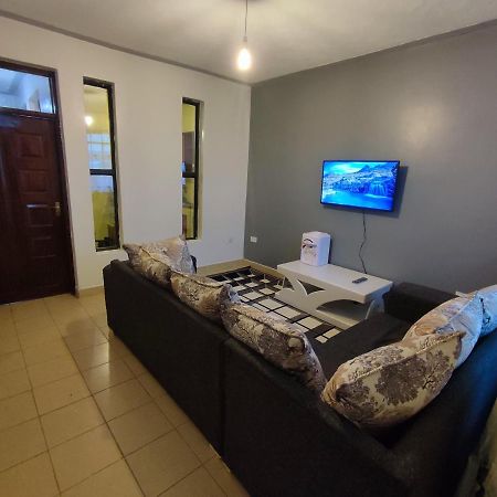 Ashe Apartment Naivasha Luaran gambar