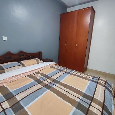 Ashe Apartment Naivasha Luaran gambar
