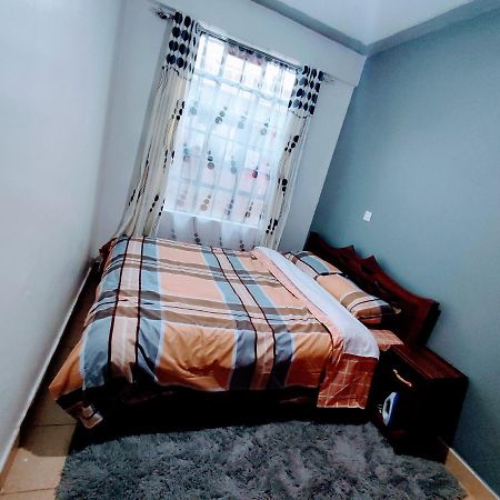 Ashe Apartment Naivasha Luaran gambar