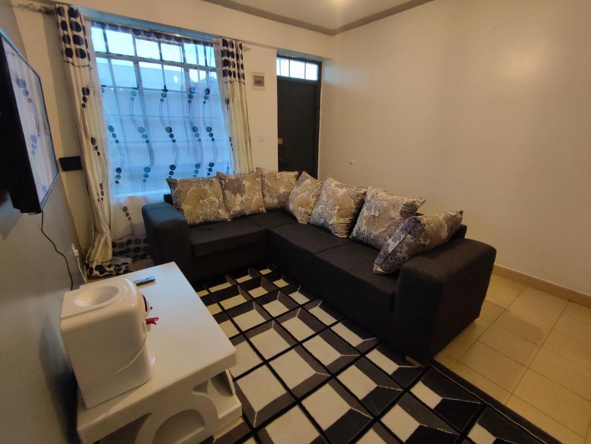 Ashe Apartment Naivasha Luaran gambar