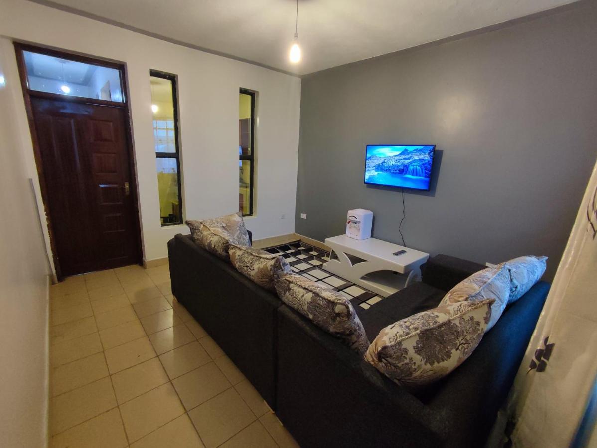Ashe Apartment Naivasha Luaran gambar
