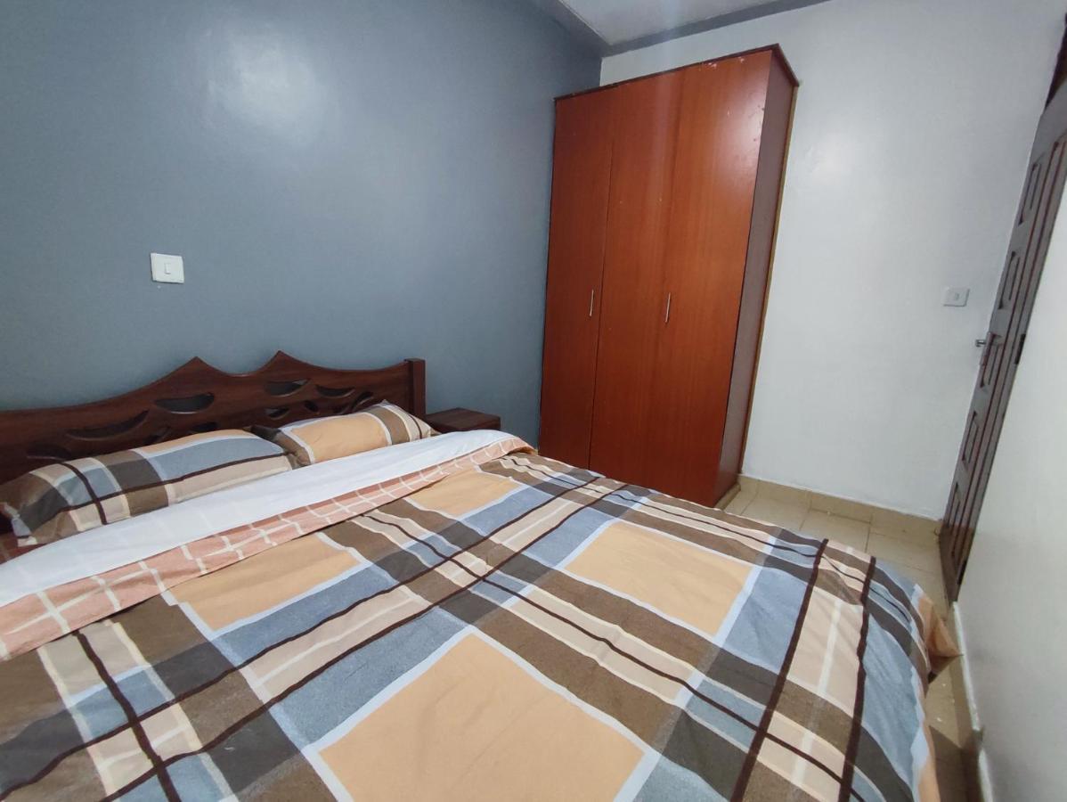 Ashe Apartment Naivasha Luaran gambar